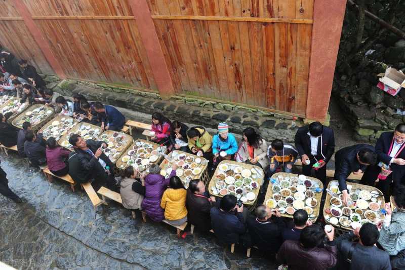 哈尼(关于哈尼族的14个文化常识)