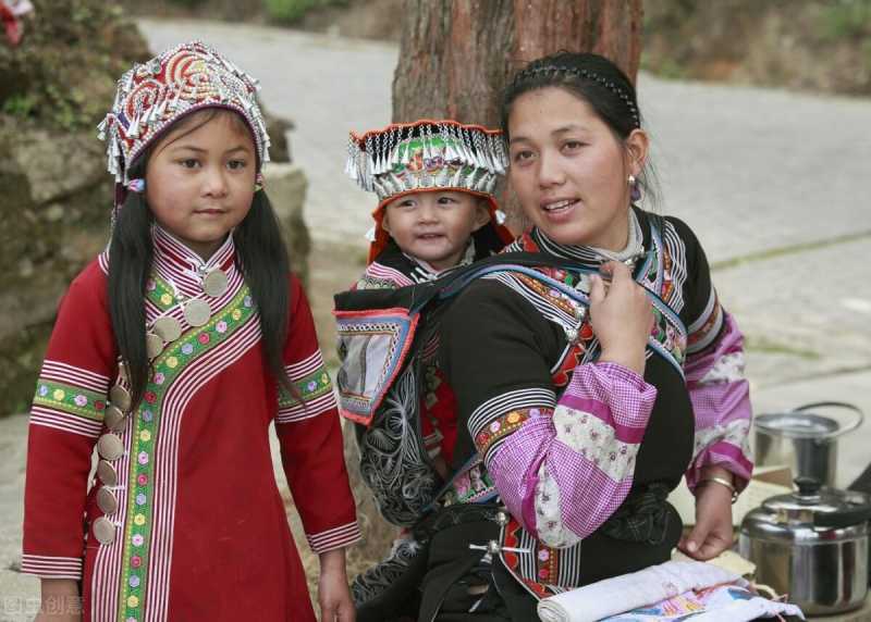 哈尼(关于哈尼族的14个文化常识)