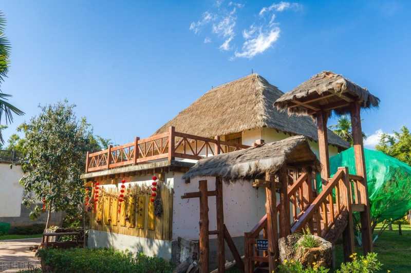 哈尼(关于哈尼族的14个文化常识)