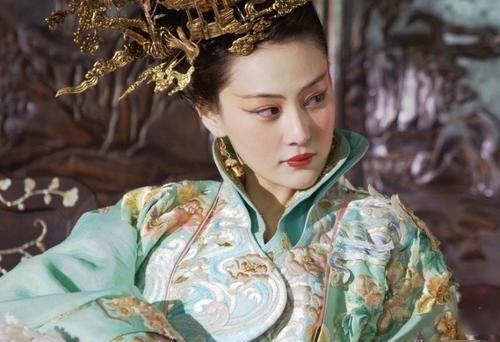 万贵妃 明朝那些事（万贵妃是明朝哪个皇帝的妃）(图4)