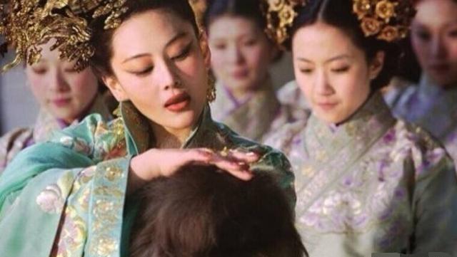 万贵妃 明朝那些事（万贵妃是明朝哪个皇帝的妃）(图2)