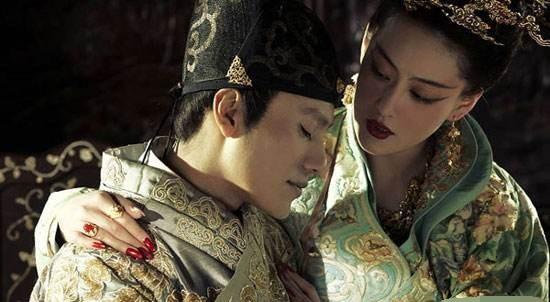 万贵妃 明朝那些事（万贵妃是明朝哪个皇帝的妃）(图3)