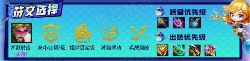 vn攻略(高决薇恩真伤杀手)