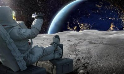 ​印度登月前途仍坎坷：升轨出偏差 月球车可能惨变地球卫星！