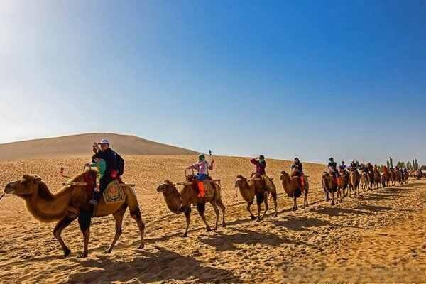 西北大环线自驾旅游攻略,大西北自驾游最佳路线图-