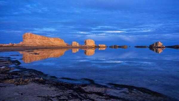 西北大环线自驾旅游攻略,大西北自驾游最佳路线图-