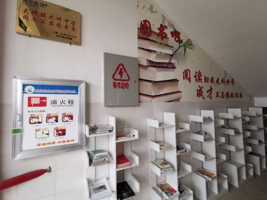 阅文集团助力云南学子圆“文学梦”