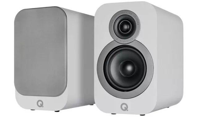 书架箱哪款比较好(hifi入门书架箱推荐哪款比较好)