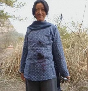 ​松峰莉璃：跨越国界的演艺追梦人