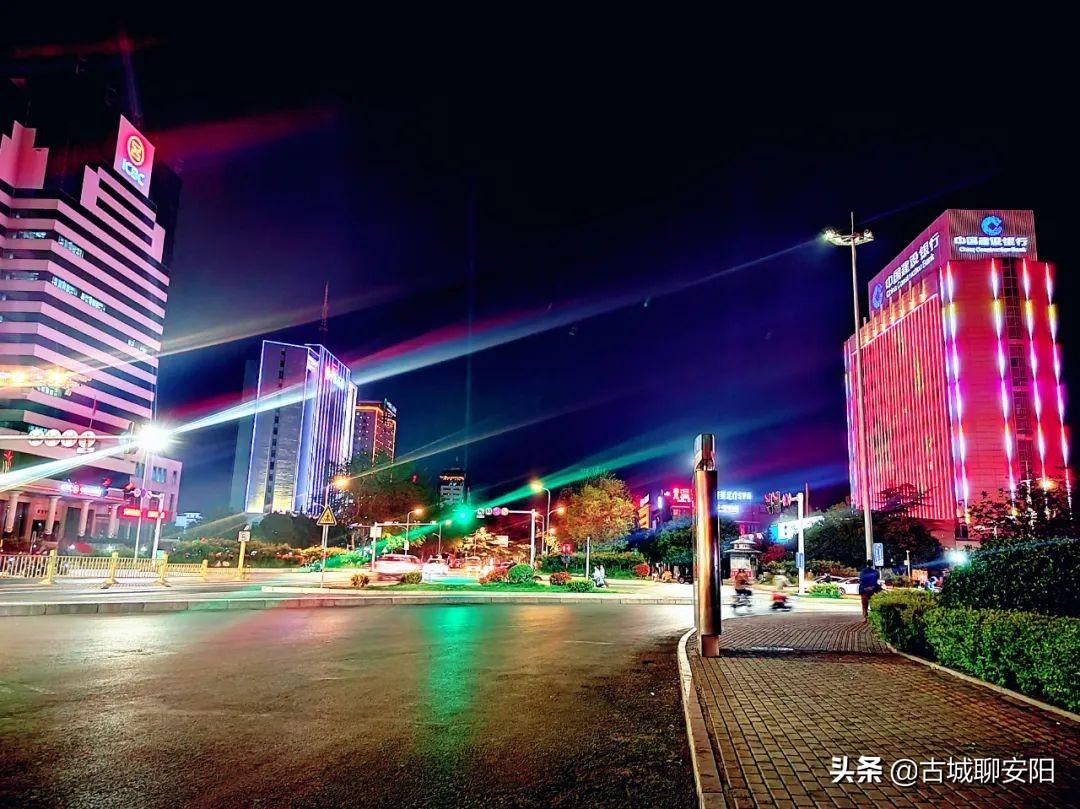 殷都区属于哪个市(殷都区属于安阳县还是安阳市)