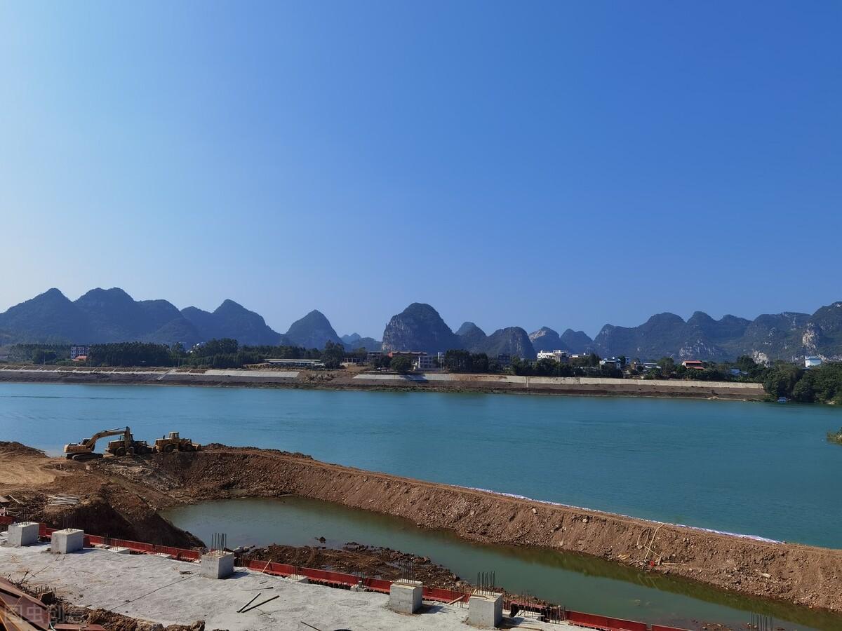 广西省来宾市武宣县有哪些镇（广西武宣县属于哪个市）(图3)