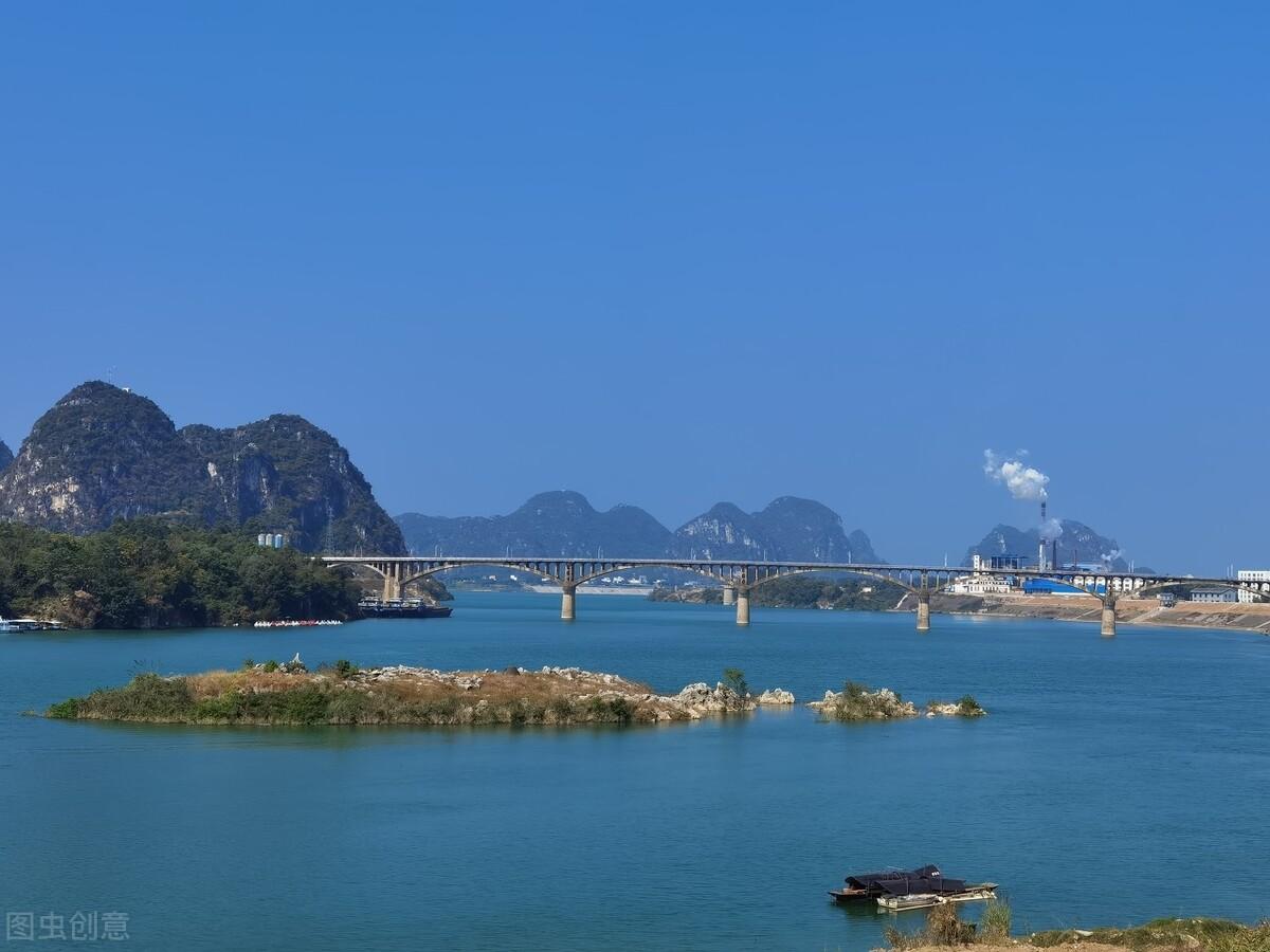 广西省来宾市武宣县有哪些镇（广西武宣县属于哪个市）(图1)