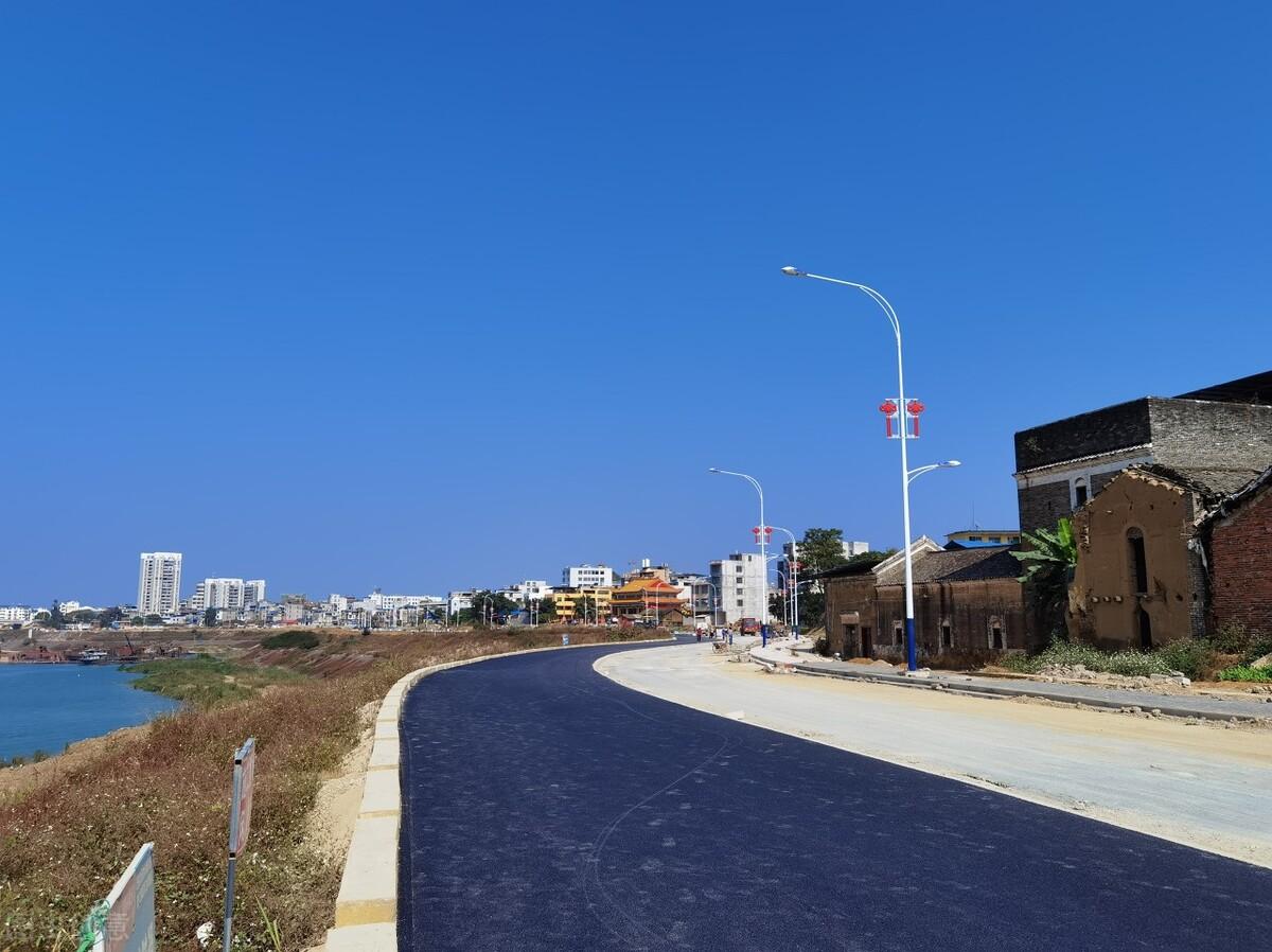 广西省来宾市武宣县有哪些镇（广西武宣县属于哪个市）(图2)