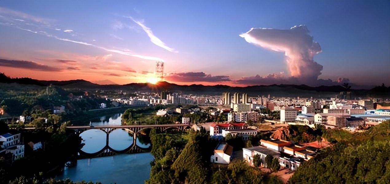 宁乡和平江哪个好(平江和宁乡哪个经济实力强)