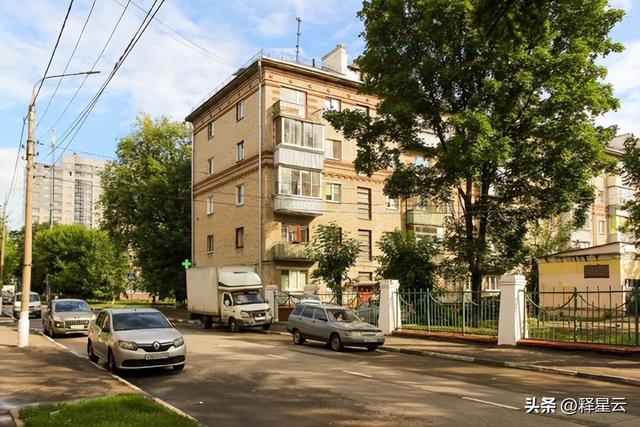 土耳其距离俄罗斯多远（距离莫斯科20公里的）(12)