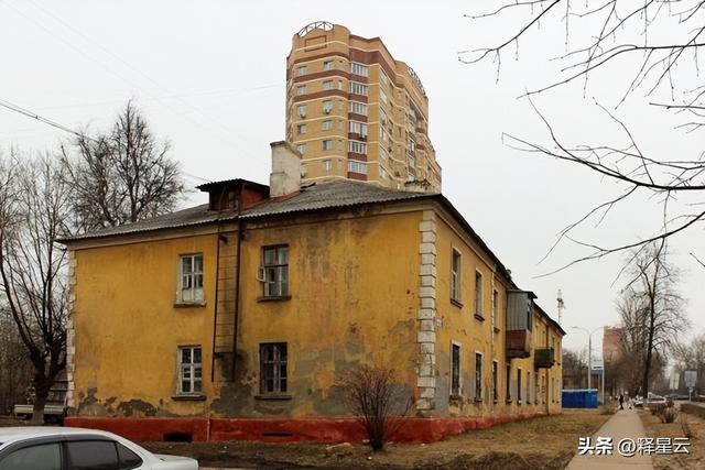 土耳其距离俄罗斯多远（距离莫斯科20公里的）(11)