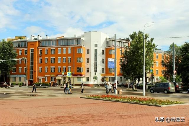 土耳其距离俄罗斯多远（距离莫斯科20公里的）(7)