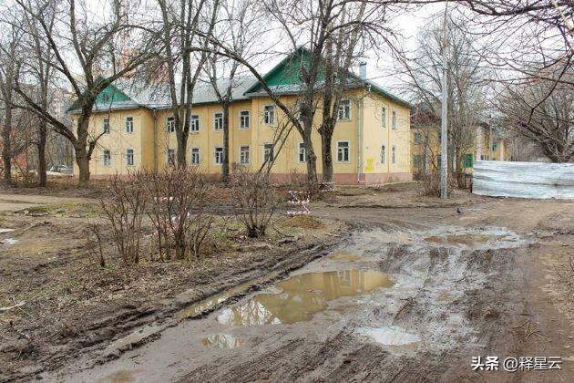 土耳其距离俄罗斯多远（距离莫斯科20公里的）(10)