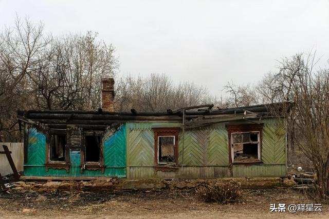 土耳其距离俄罗斯多远（距离莫斯科20公里的）(3)