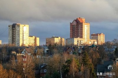 ​土耳其距离俄罗斯多远（距离莫斯科20公里的）