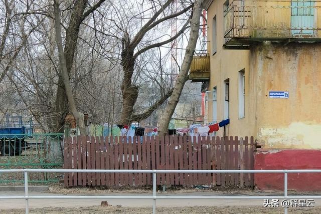 土耳其距离俄罗斯多远（距离莫斯科20公里的）(9)