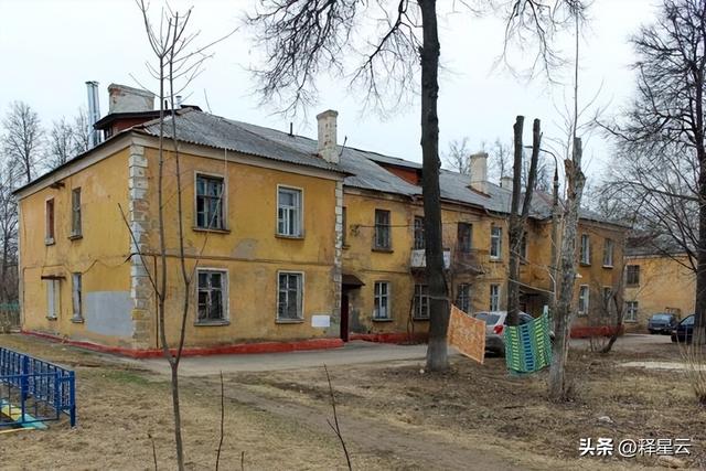 土耳其距离俄罗斯多远（距离莫斯科20公里的）(8)