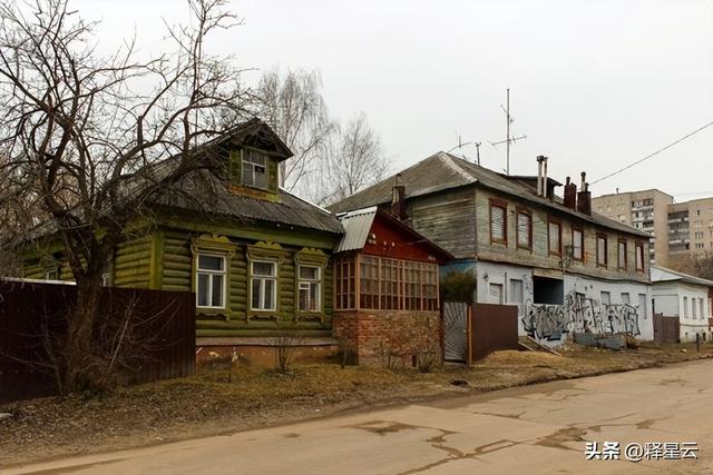 土耳其距离俄罗斯多远（距离莫斯科20公里的）(6)