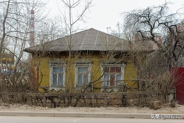 土耳其距离俄罗斯多远（距离莫斯科20公里的）(2)