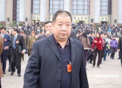 ​凌解放为何起笔名为二月河？其中有这三个原因大家都不知道！