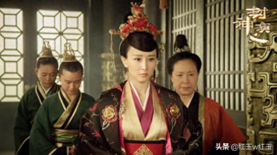 ​纣王为什么会处死姜皇后，除了苏妲己，还有别的原因