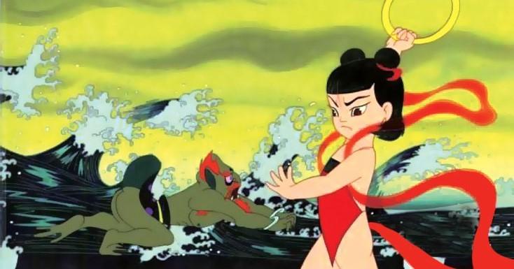 小孩子禁止看的东西(拒绝宝宝看这3部有毒的动画)