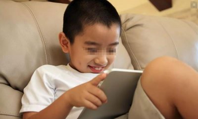 ​小孩子禁止看的东西(拒绝宝宝看这3部有毒的动画)