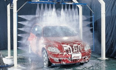 ​2025洗车行业大揭秘：下一个风口已现？