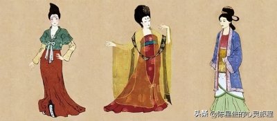 ​汉服复兴：穿越千年的文化回响