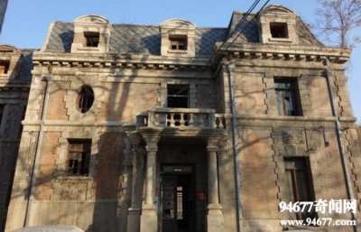 ​北京朝内大街81号鬼宅，惨死女子阴魂不散无人敢住
