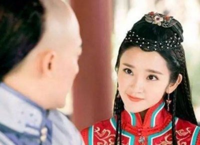 ​康熙唯一的养女：固伦纯禧公主介绍