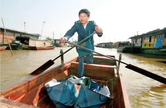 中国邮政怎么这么慢 ，为什么还始终是快递行业的老大哥