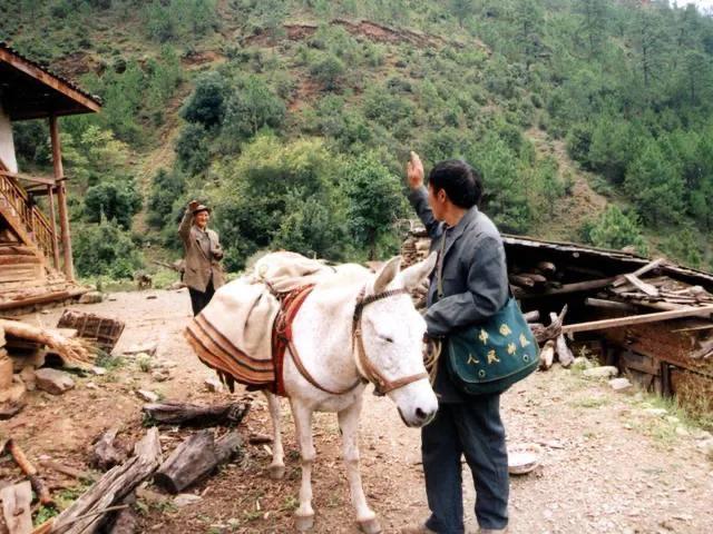 中国邮政怎么这么慢 ，为什么还始终是快递行业的老大哥