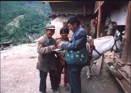 中国邮政怎么这么慢 ，为什么还始终是快递行业的老大哥