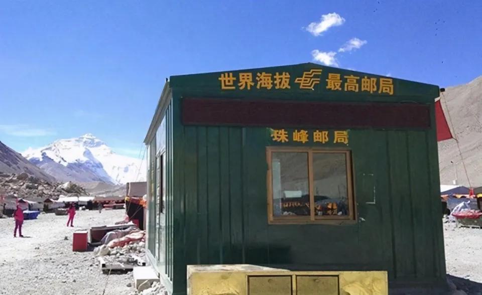 中国邮政怎么这么慢 ，为什么还始终是快递行业的老大哥