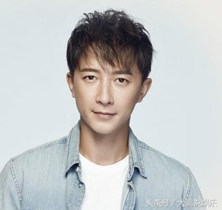​几年前红遍中国的韩庚，如今却不温不火的原因让人吃惊！