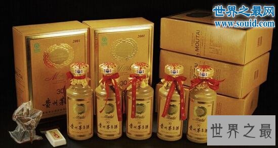 一句话点评中国四大名酒，周恩来亲自评出的好酒
