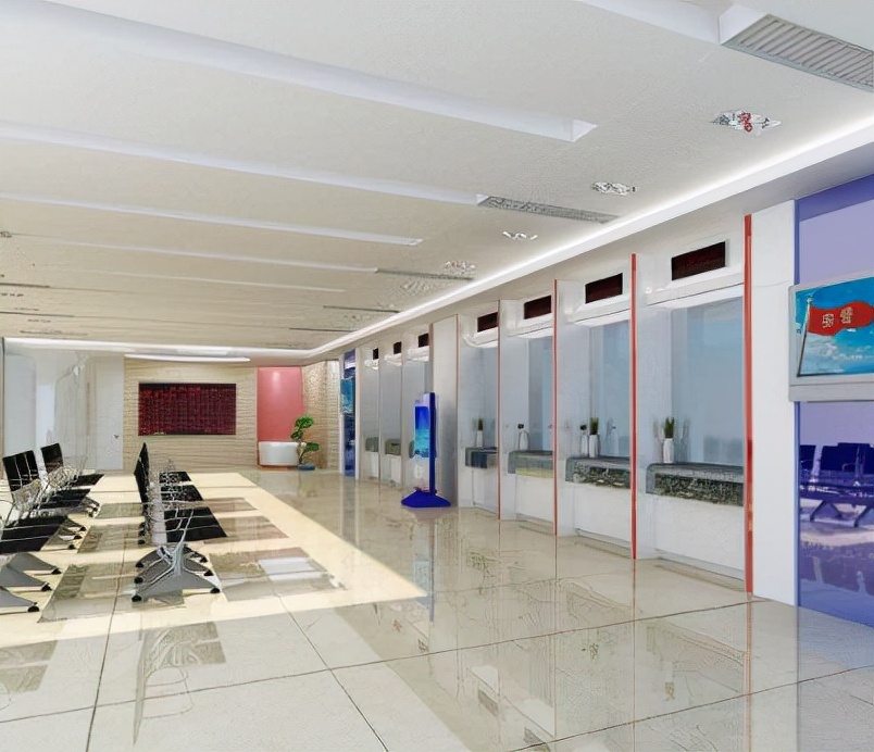 银行下午几点上班（各大银行中午休息时间）(3)_