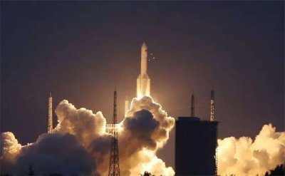 ​中国航天事业的三个里程碑是什么 有什么成就