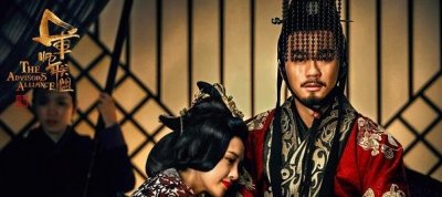 ​军师联盟“公无渡河公竟渡河”是什么意思？