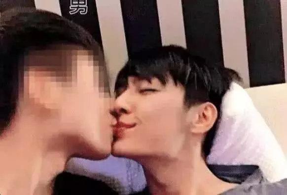 炎亚纶、Ella发文力挺同性恋，大陆明星纷纷缺席