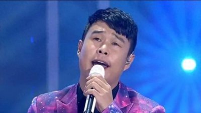 ​小沈阳：音乐之路，激情绽放