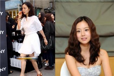 ​文彩元公布恋爱了吗 她的绯闻恋情是炒作