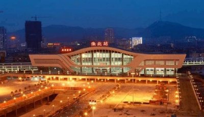 ​安徽这个大城市，当地人特别热情，素质是数一数二的！