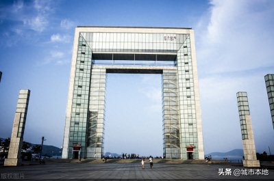 ​威海市区划地名一览表，了解威海市有几个区、县，细到街道